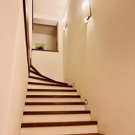 Apartment V Prvorepublikove Vile
